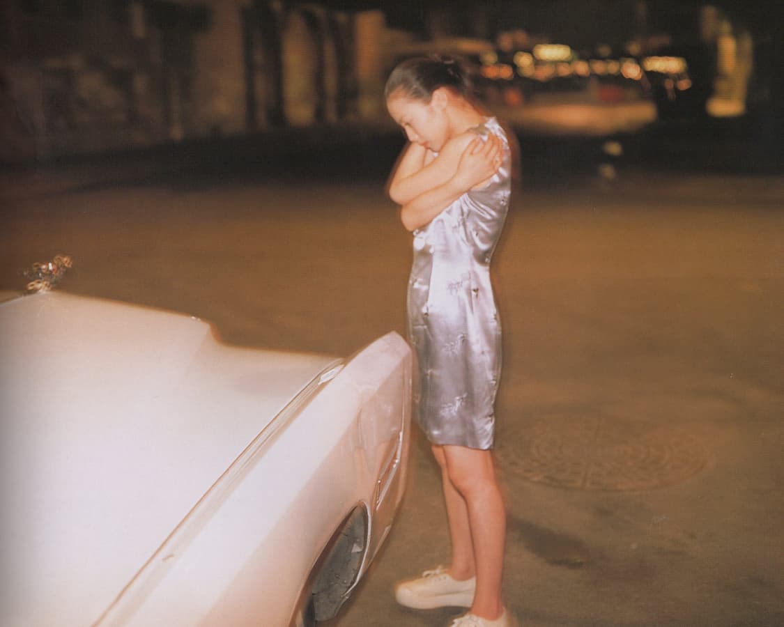 나카타니 미키 쿄지 타카하시 - About A Girl (1996) 초판 상품이미지6