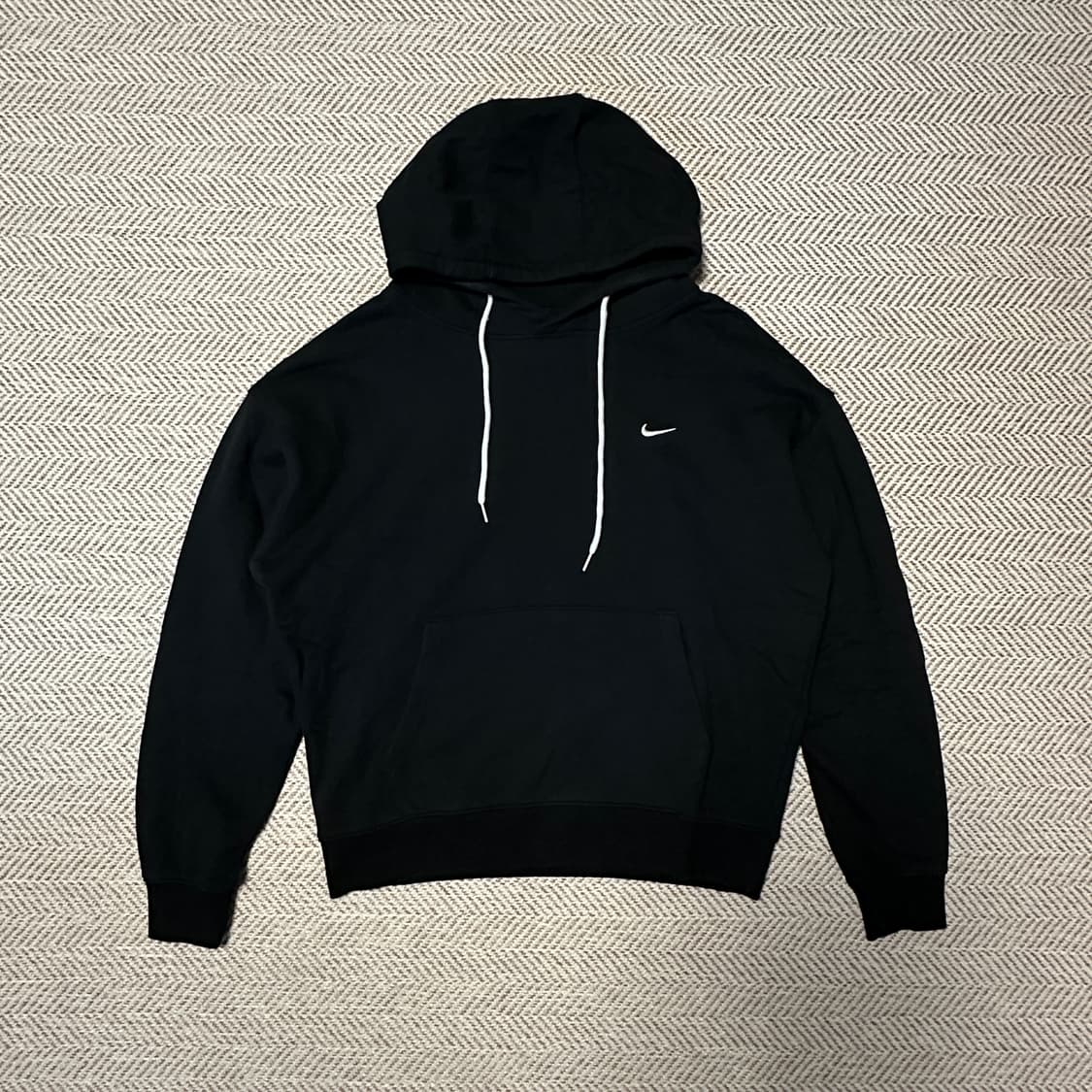 NIKE nrg hoodie Sweater swoosh 상품이미지1
