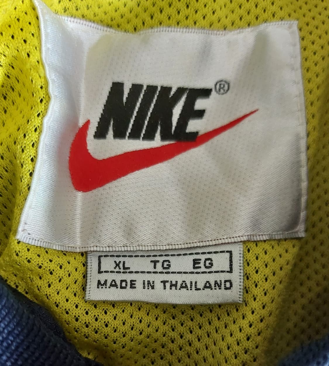 나이키 쿠퍼스타운 웜업 상품이미지3