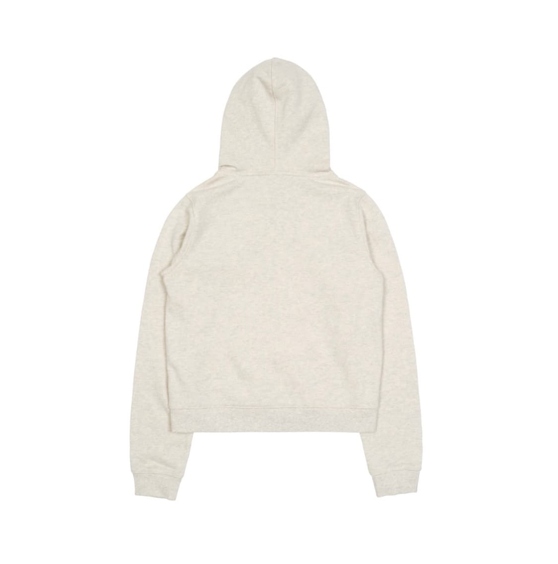 더콜디스트모먼트 노르딕 후드집업 S 상품이미지3