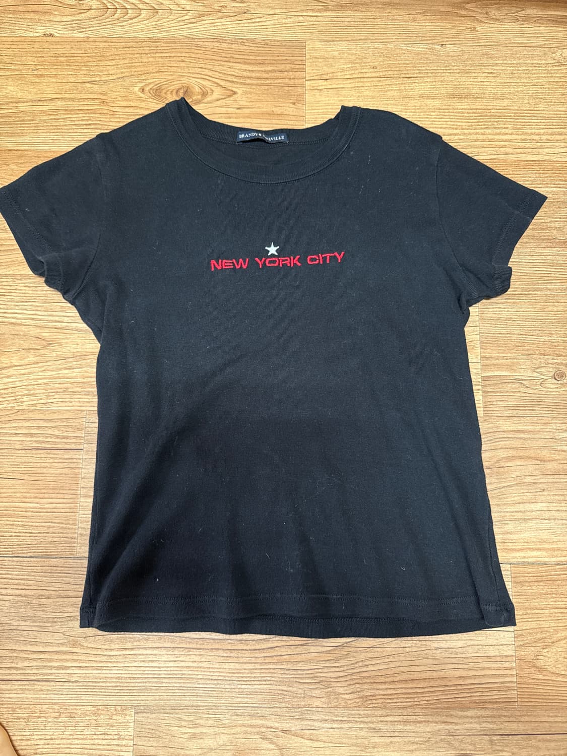 brandy melville 반팔티 상품이미지1