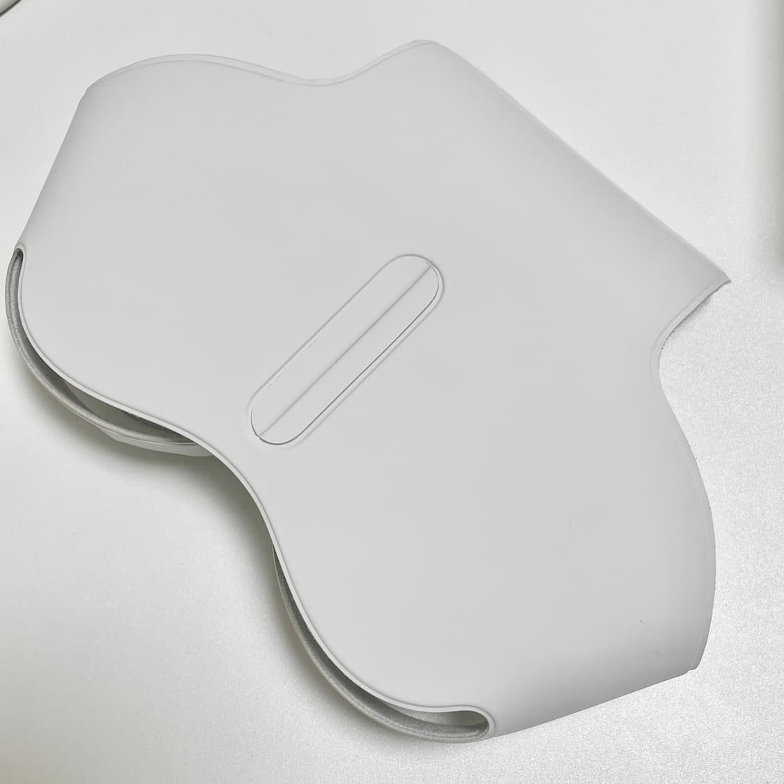 [풀박+악세사리3종] 에어팟 맥스 1세대 실버 화이트 헤드셋 헤드폰 상품이미지8