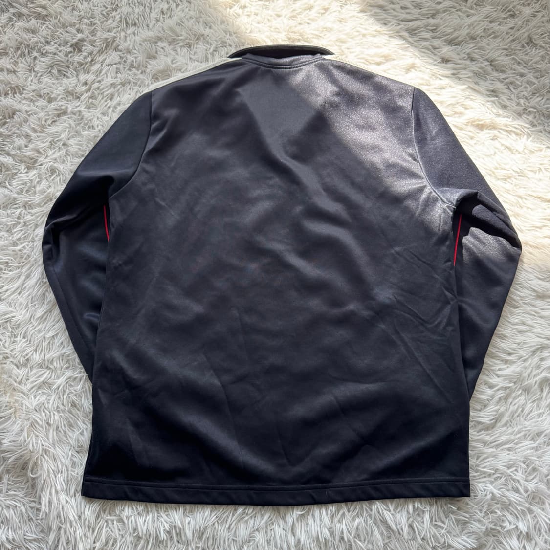 PUMA 일본빈티지 져지 푸마 트랙탑 퓨마 빈티지져지 L 100 105 상품이미지3