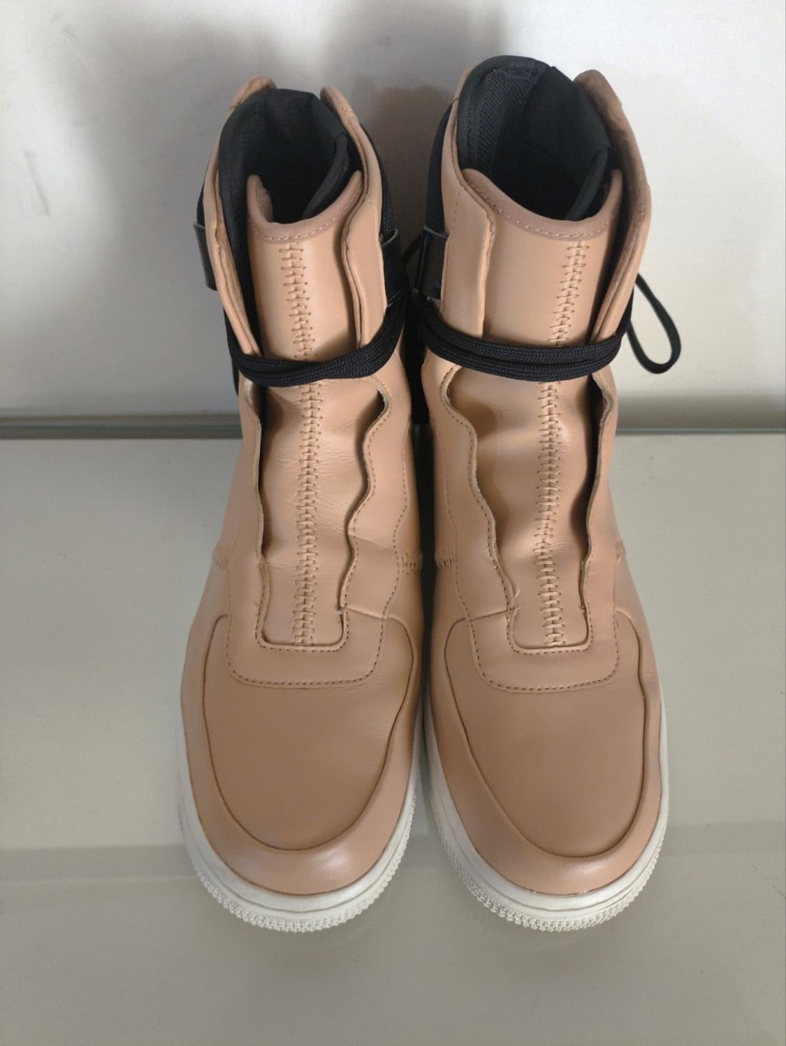 240mm 나이키 에어포스 af1 레벨 xx 운동화 상품이미지4