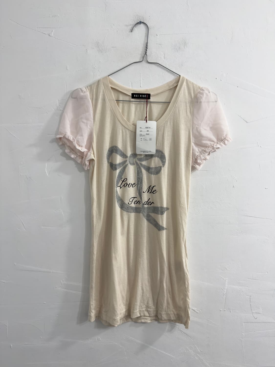 Rei risee fairy top 상품이미지3