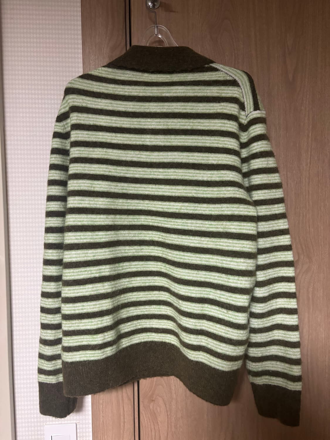 자라 니트 M 상품이미지2