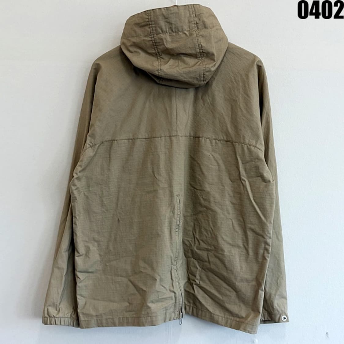 유니폼브릿지 후드 필드 자켓 XL 0402 상품이미지10