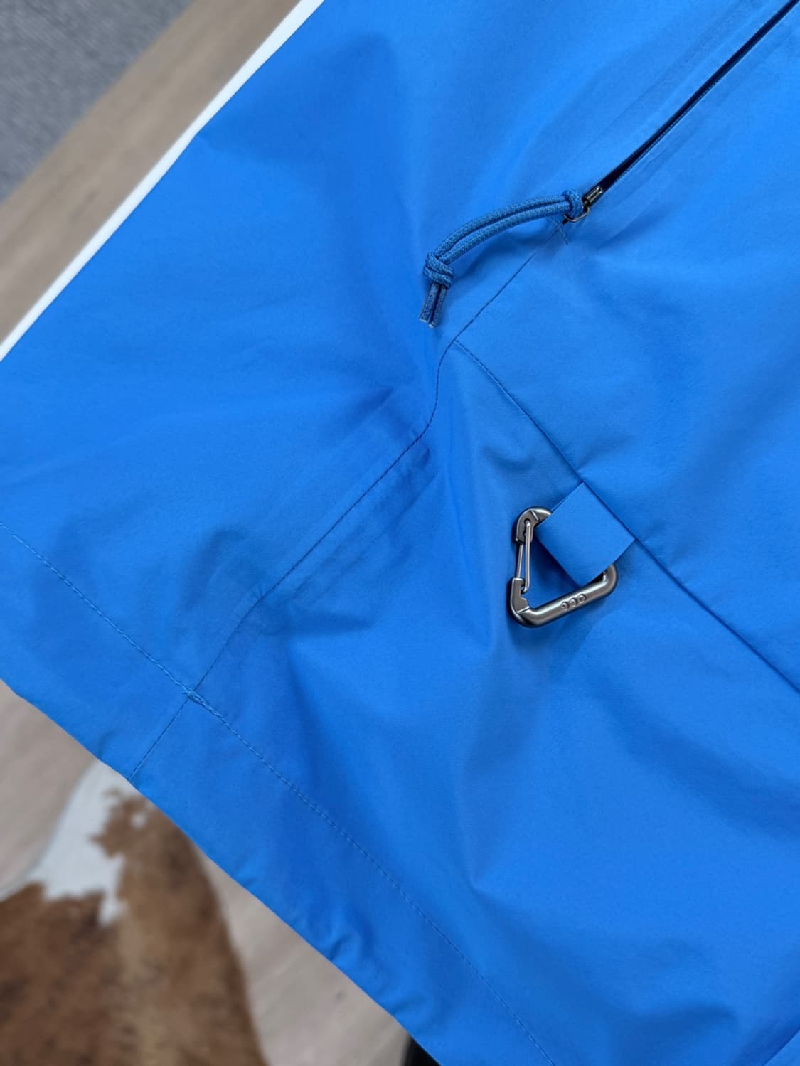 나이키 ACG 스톰 핏 케스케이드 레인 자켓 상품이미지7