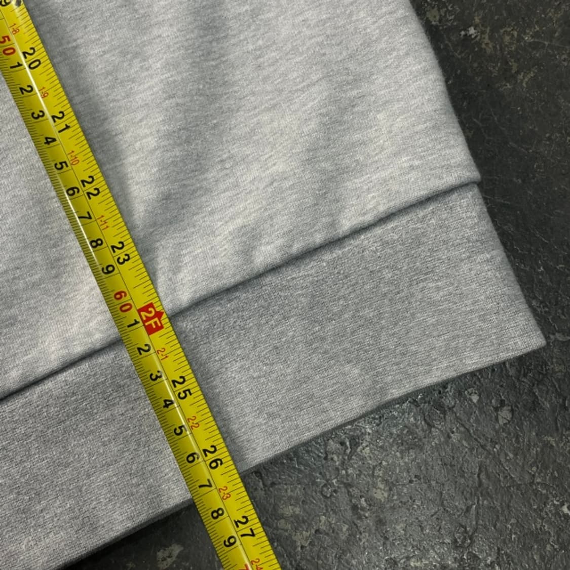 100 라코스테 빅로고 맨투맨  상품이미지6