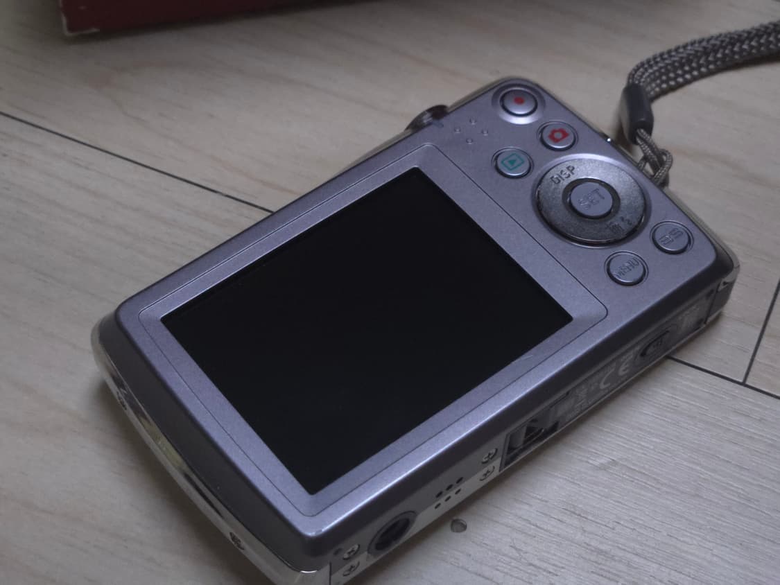 🐸풀박스🐸카시오 엑슬림 ex z37 상품이미지2