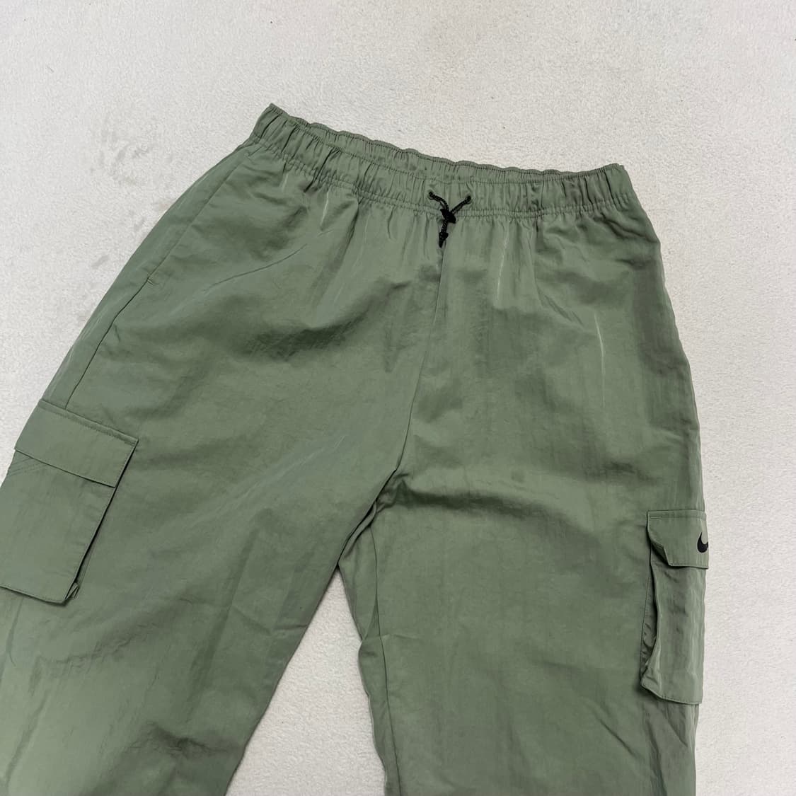 Nike Nylon Cargo Woven Pantsㅣ 상품이미지5