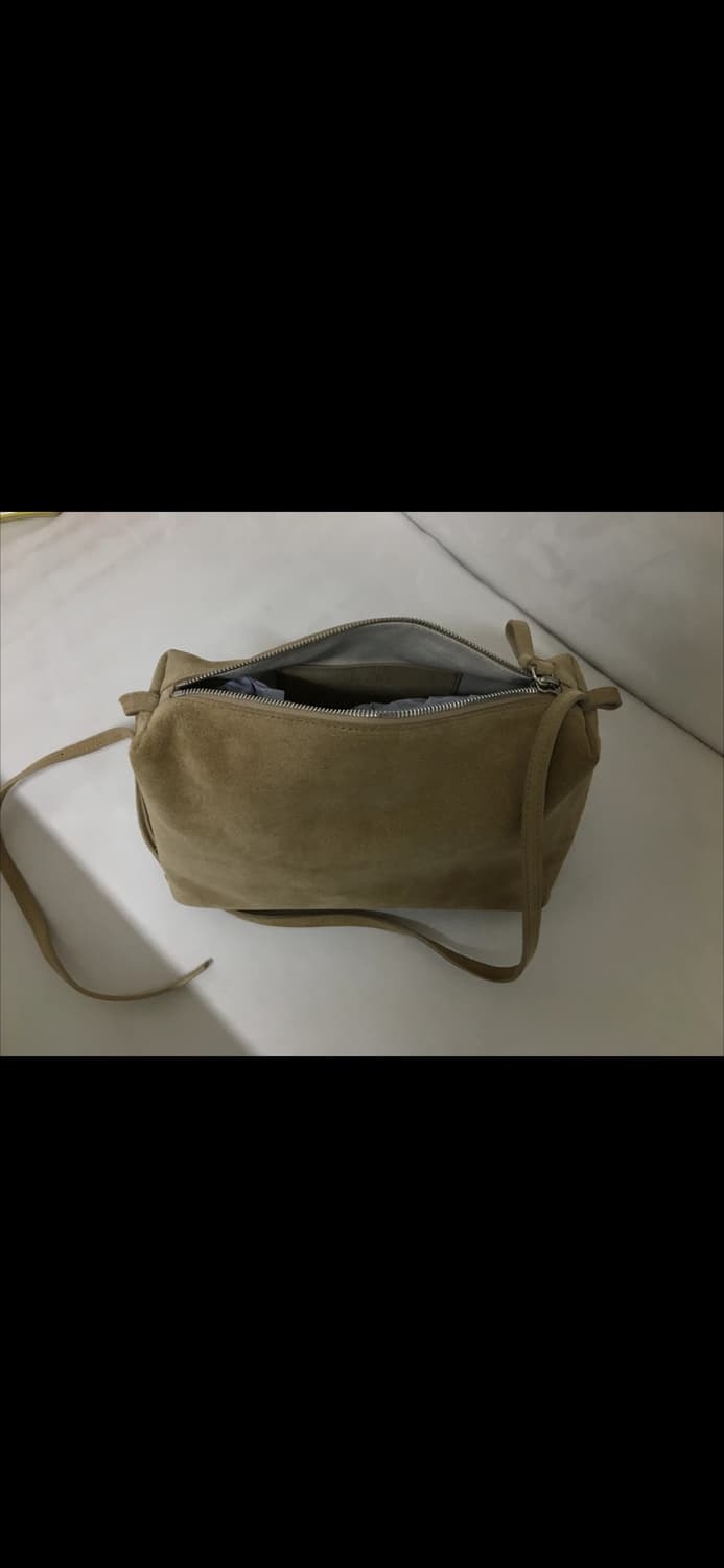 🏷️ 포에토 아로백 스몰 / 베이지 상품이미지7