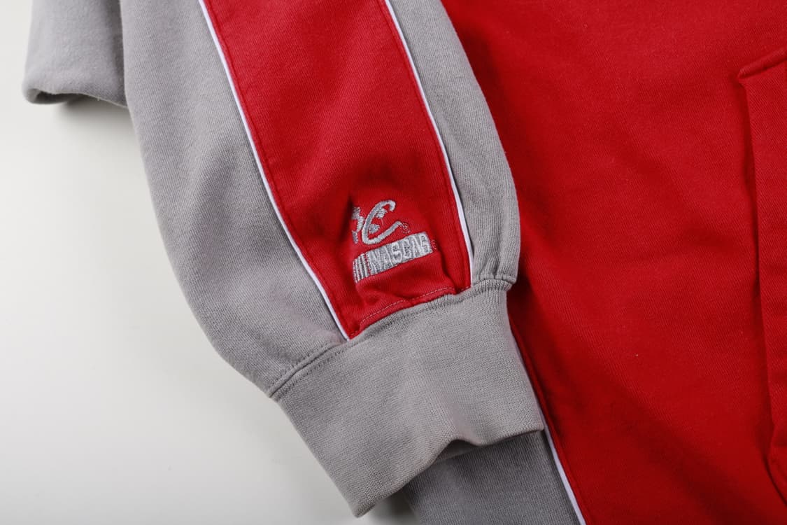 [XXL] 체이스 어센틱 나스카 레이싱 후드티 상품이미지4