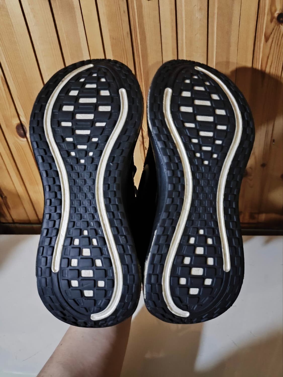 270mm 나이키 보메로 플러스 러닝화 쿠션화 상품이미지8
