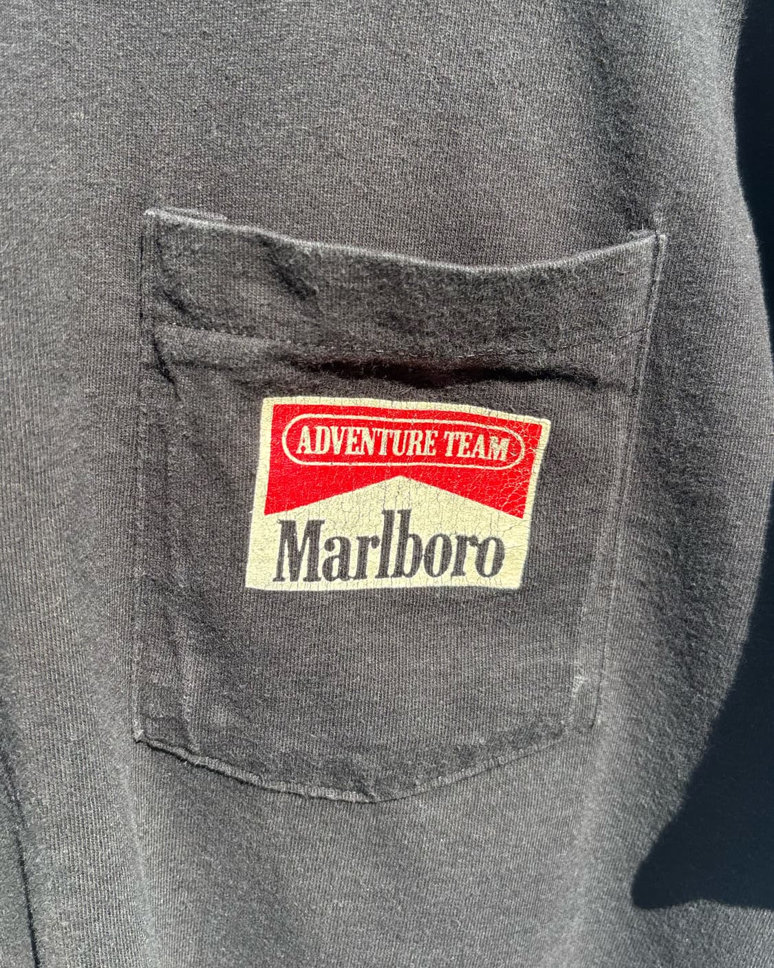 90s Marlboro 말보로 코요테 반팔 티셔츠 상품이미지6