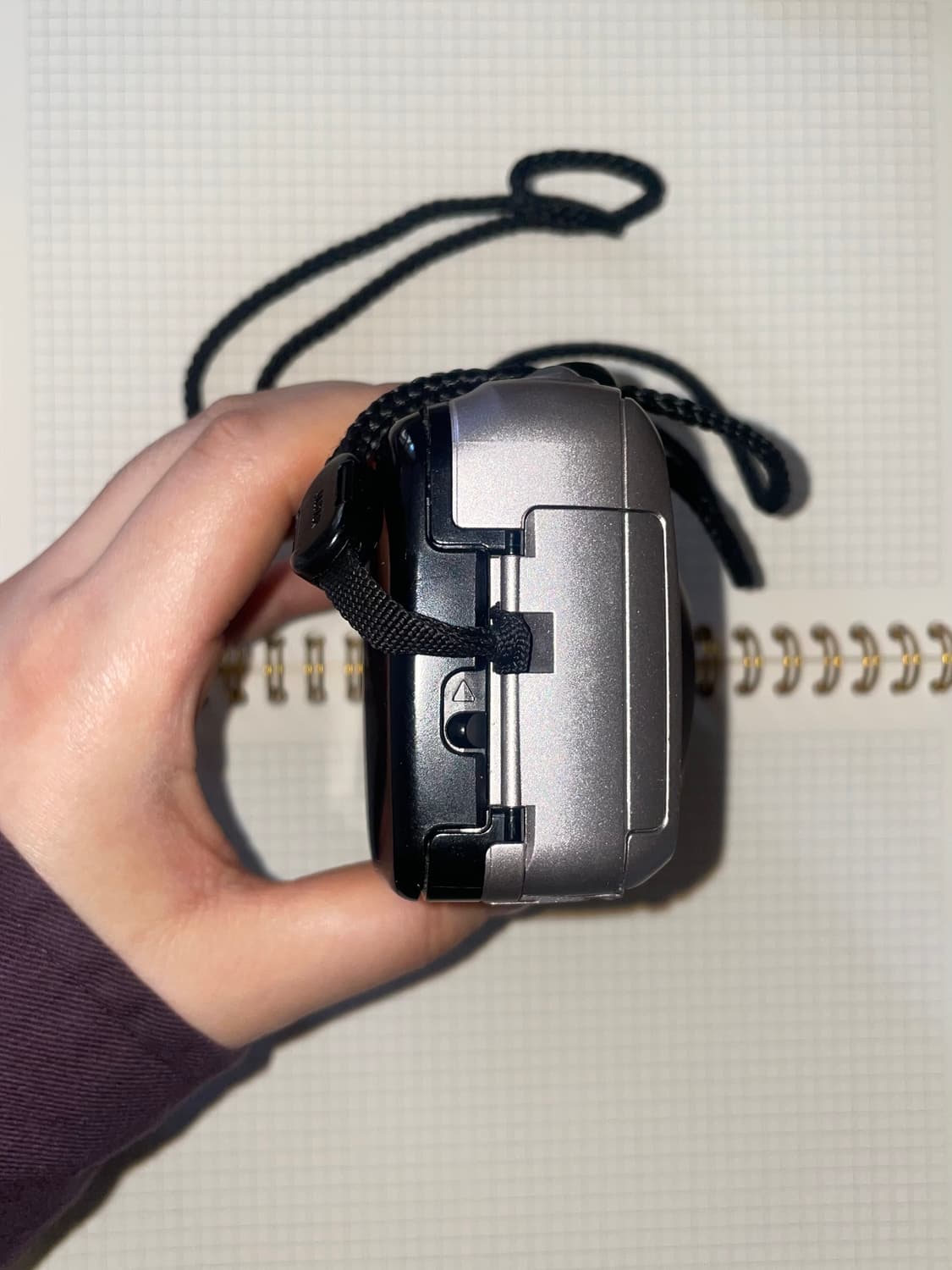 [판매] 올림푸스 OZ 140S 필름 카메라 상품이미지8