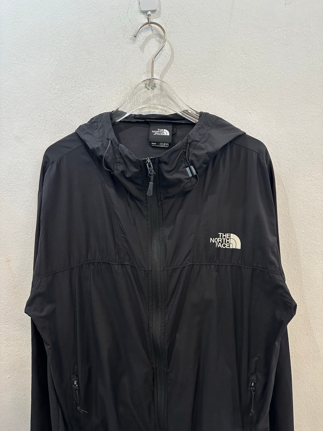 The north face zip up jacket 상품이미지2