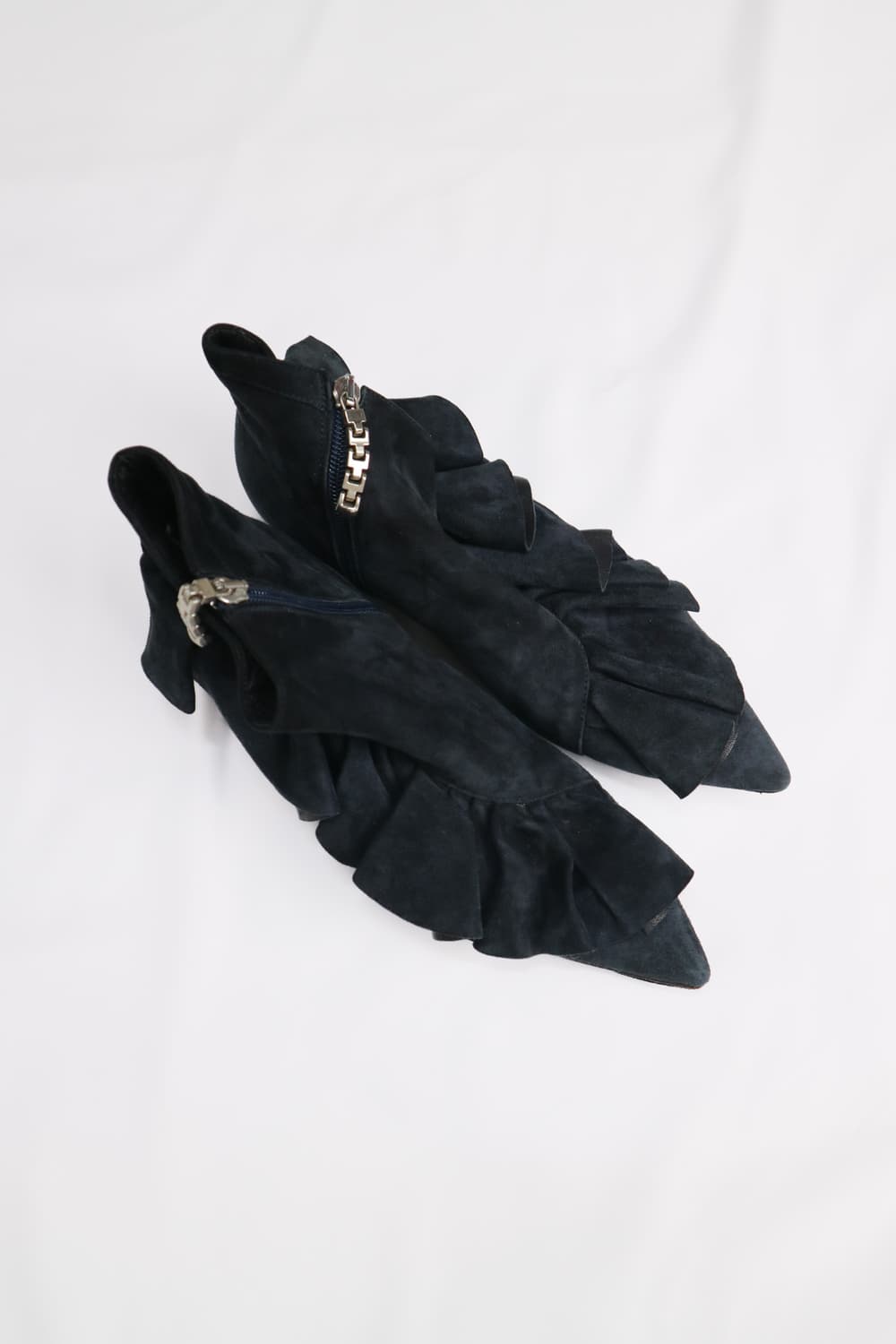JW Anderson ruffle boots 상품이미지1