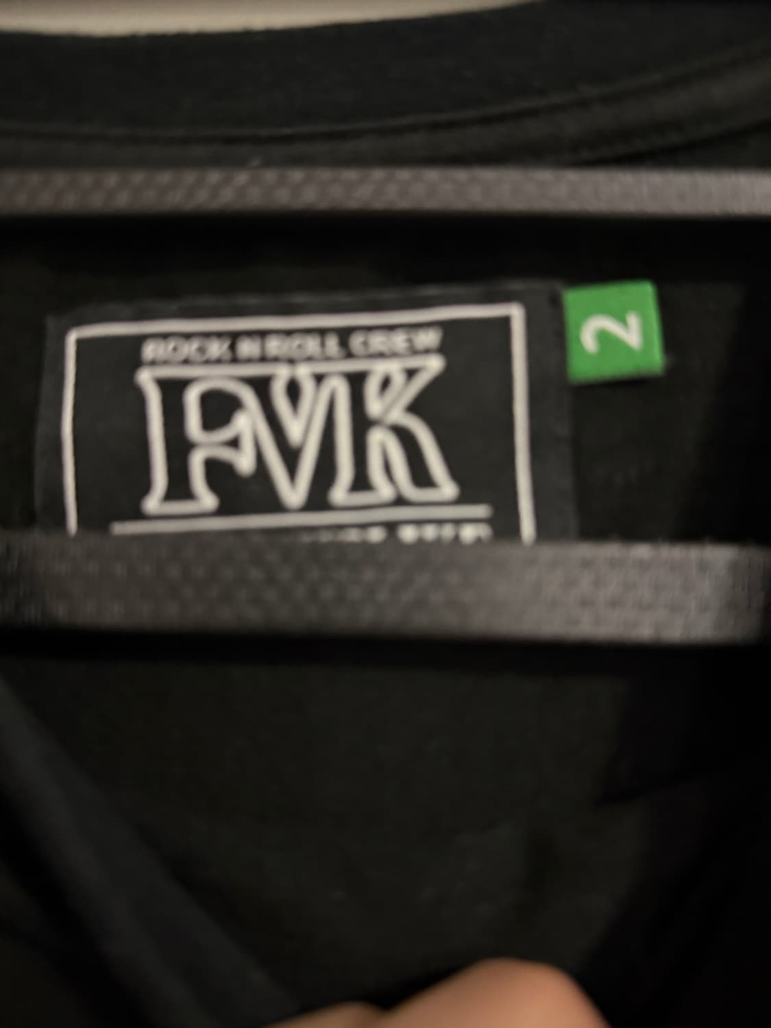 라이프라이브라이크 “Unknown Pleasure” 티셔츠 상품이미지3