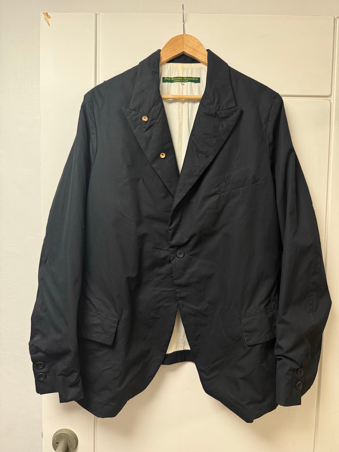 Paul harnden shoemakers jacket 상품이미지1