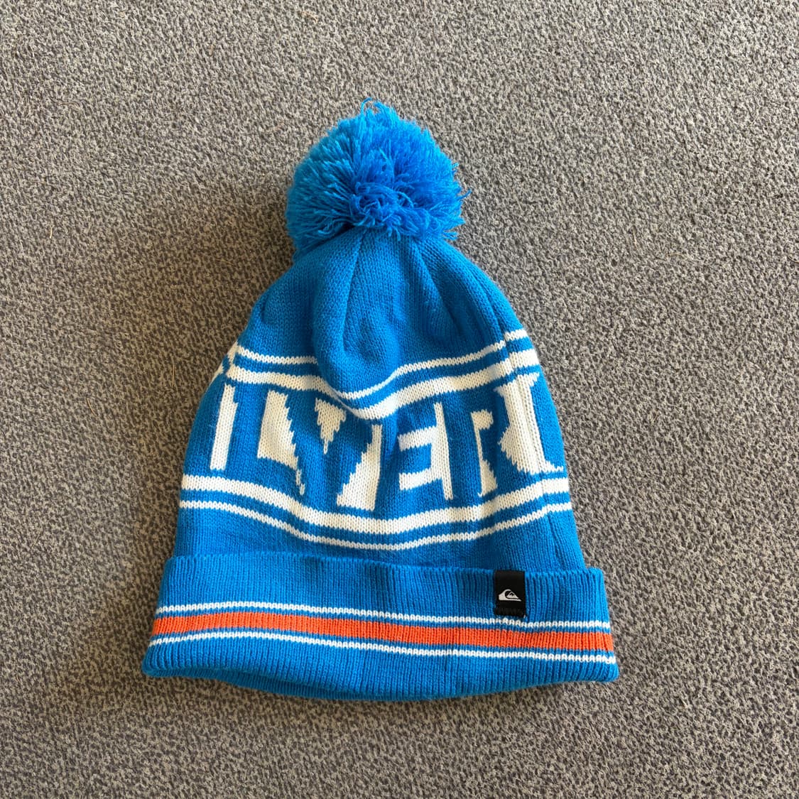 25. 퀵실버 비니 방울비니 폼폼비니 상품이미지1