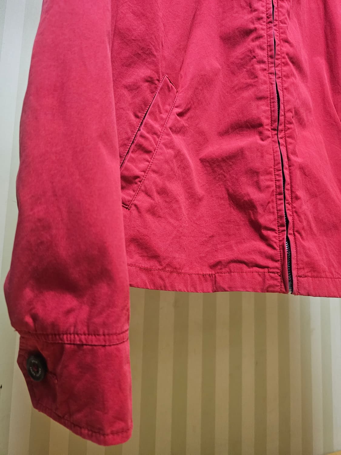 폴로 베이포트 코튼 L 상품이미지7