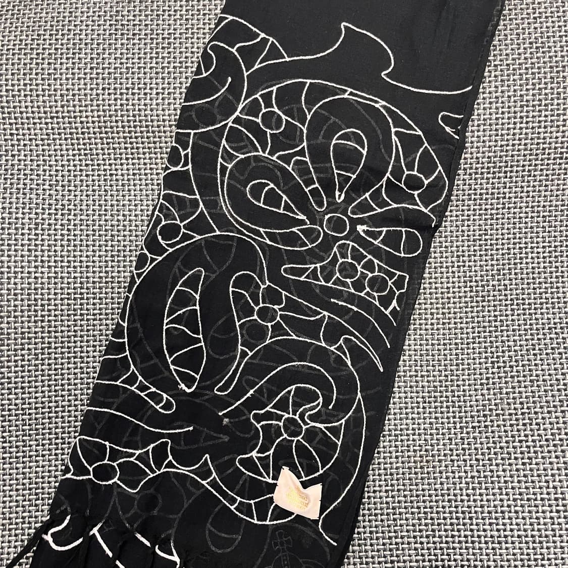    Vivienne Westwood 스카프 상품이미지3