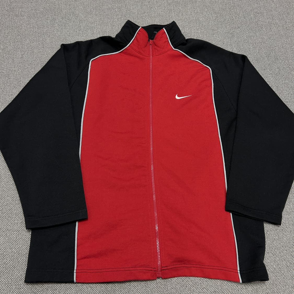 나이키 올드스쿨 베스킷볼 트랙탑 져지(L) 상품이미지3