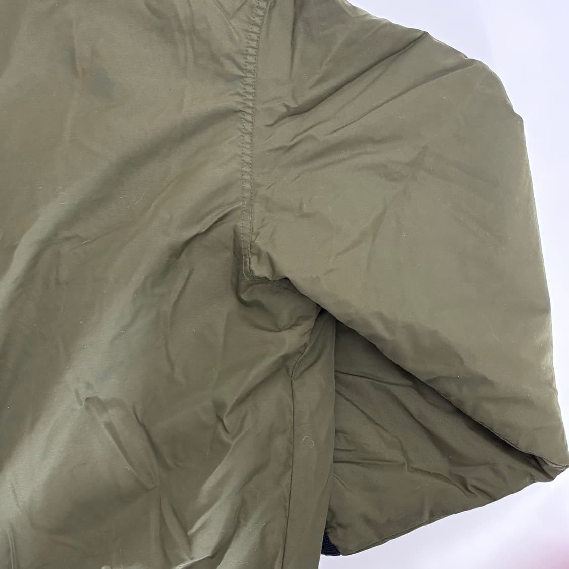 llbean 웜업자켓 상품이미지7