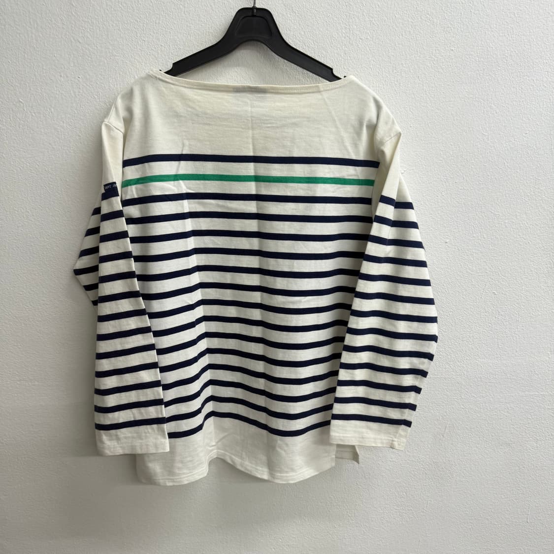 세인트제임스 스트라이프 롱슬리브 (36, S~M) 상품이미지4