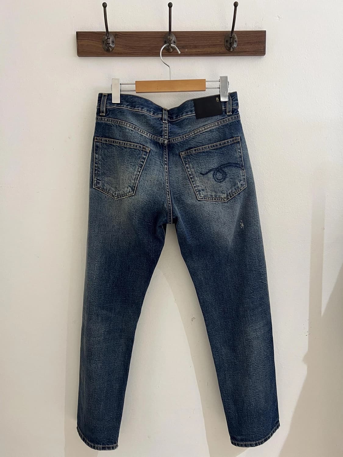 R13데님 상품이미지5