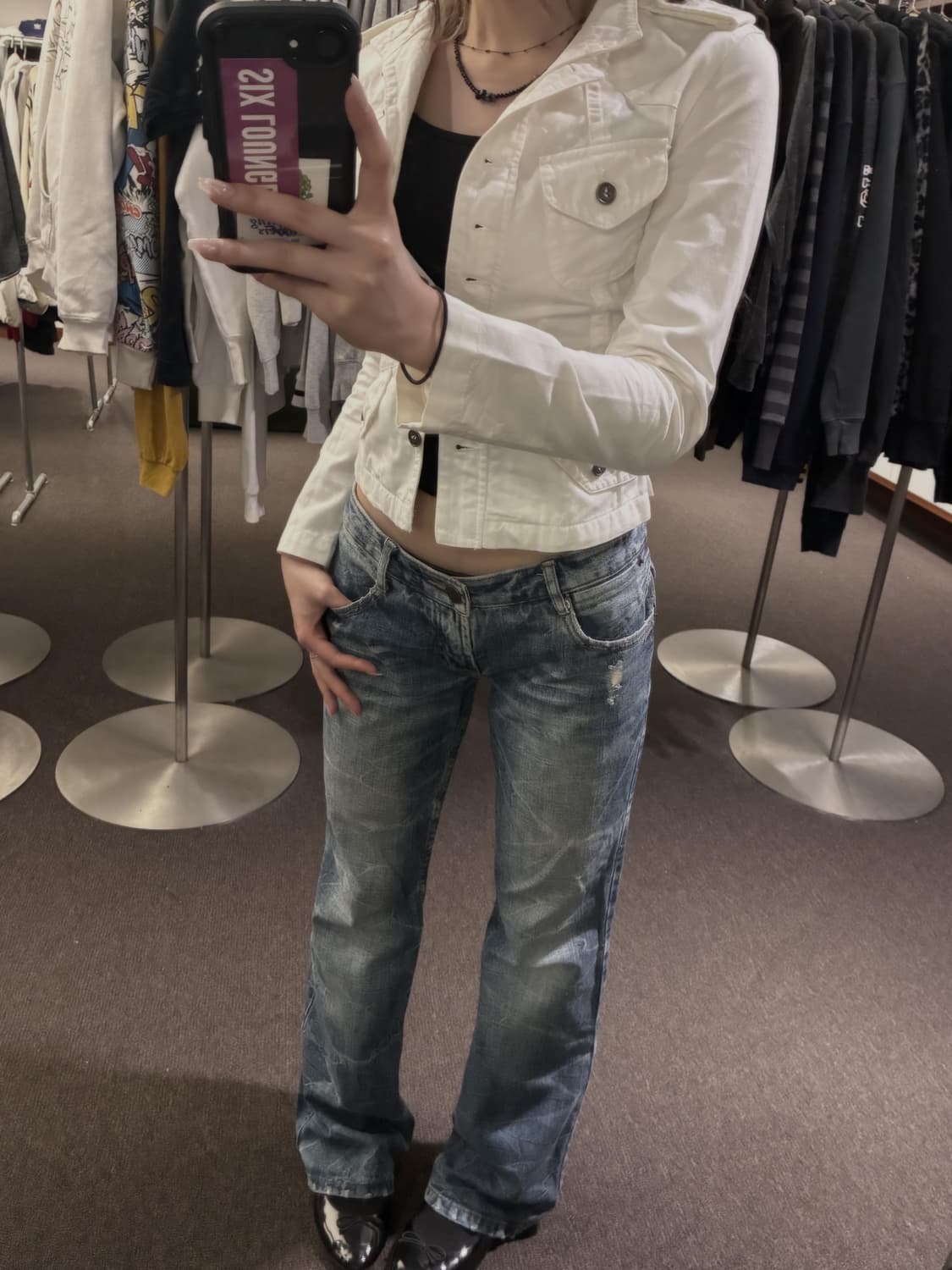 Urban Vintage Edge 🏳️⛓️ 상품이미지3
