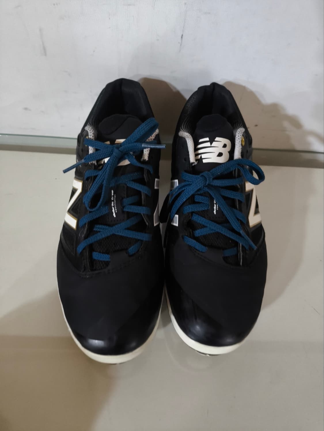 255mm 뉴발란스 4040 포인트 야구화 상품이미지4