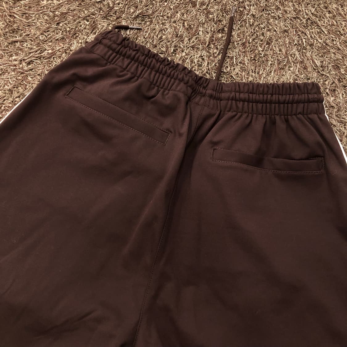 택O 필루미네이트 트레이닝 트랙 팬츠 상품이미지4