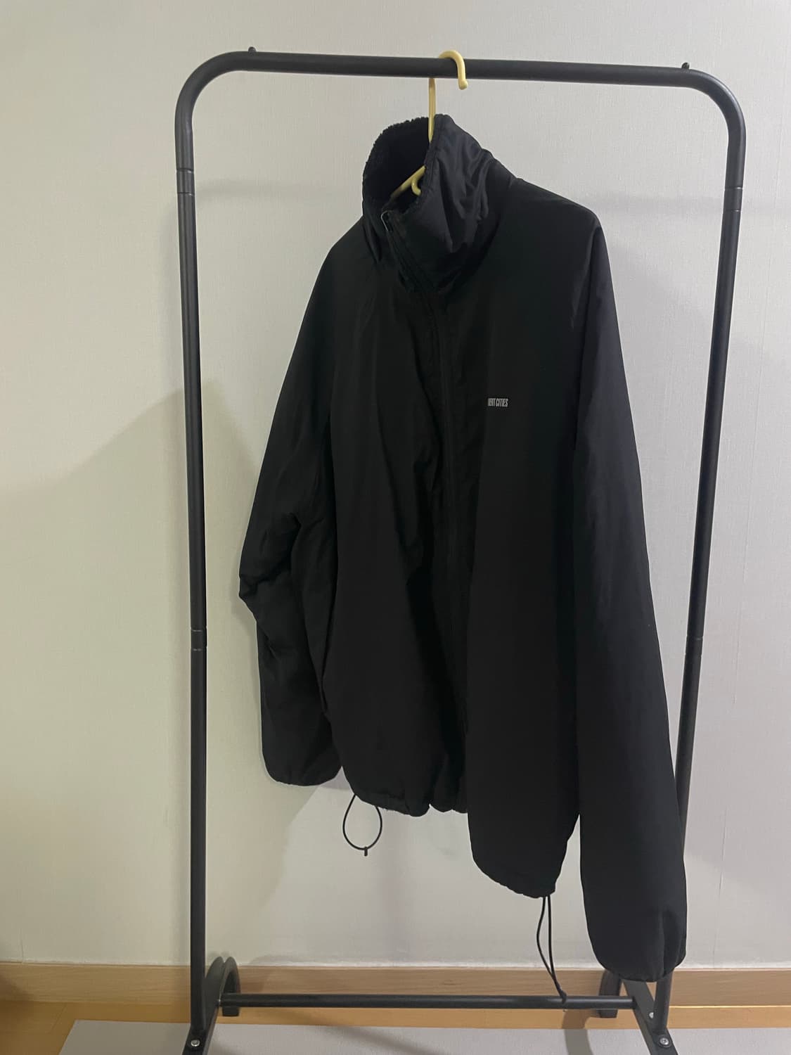 LMC 리버시블 자켓 상품이미지5