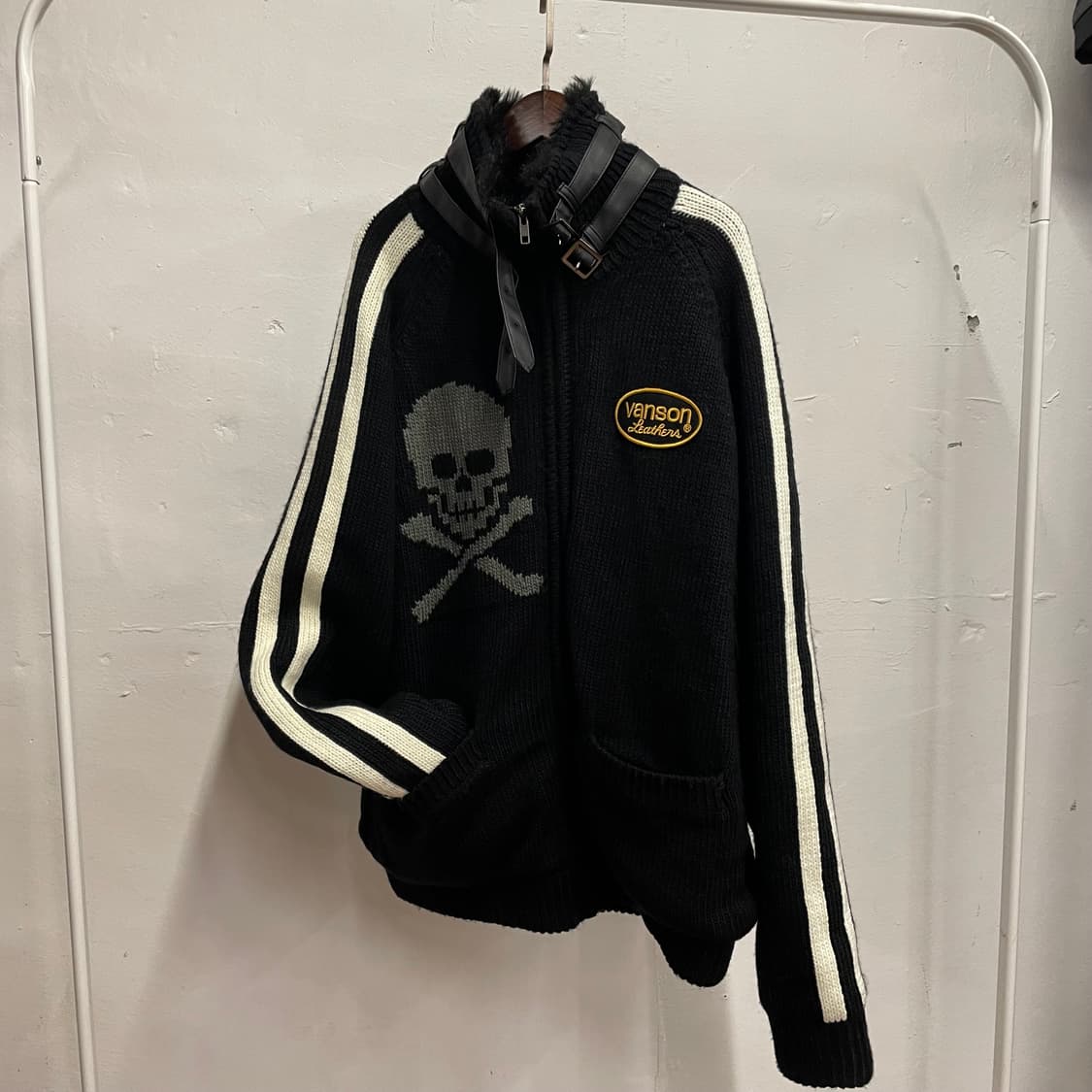 밴슨레더 코위찬 상품이미지2