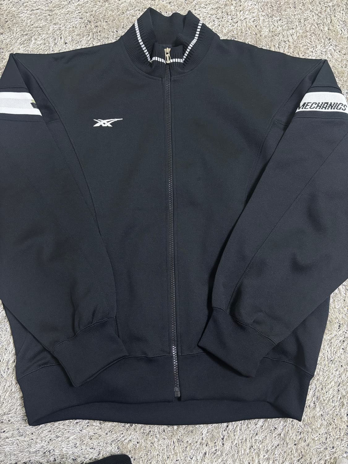 일제 아식스 져지 사이즈 105 상품이미지1