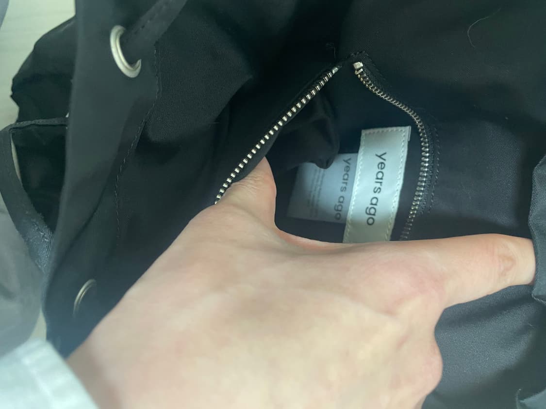 이얼즈어고 럭색 버전1 상품이미지7