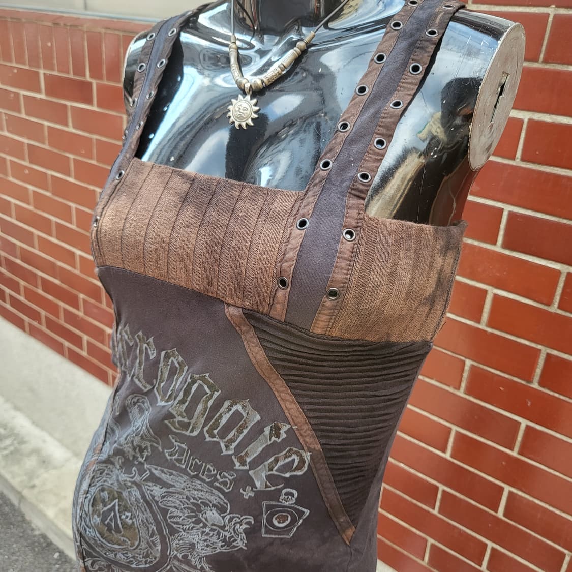 salvage top 상품이미지3