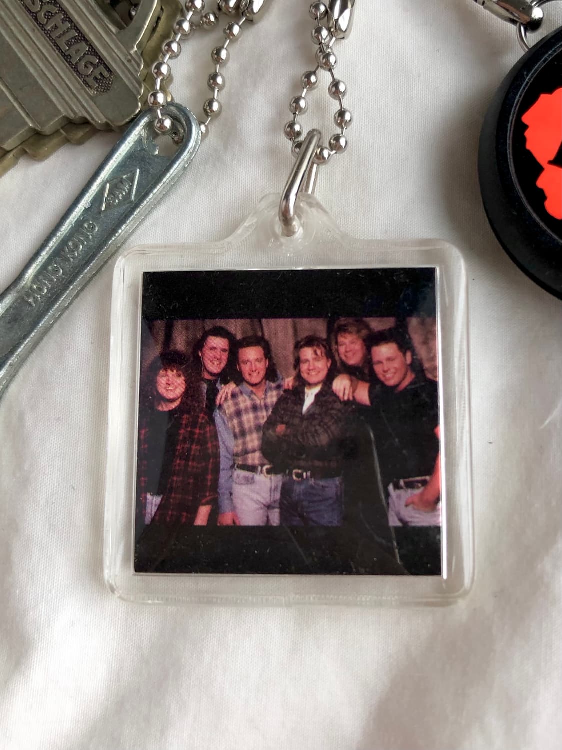 🎁Someone's Keyring #322 상품이미지5