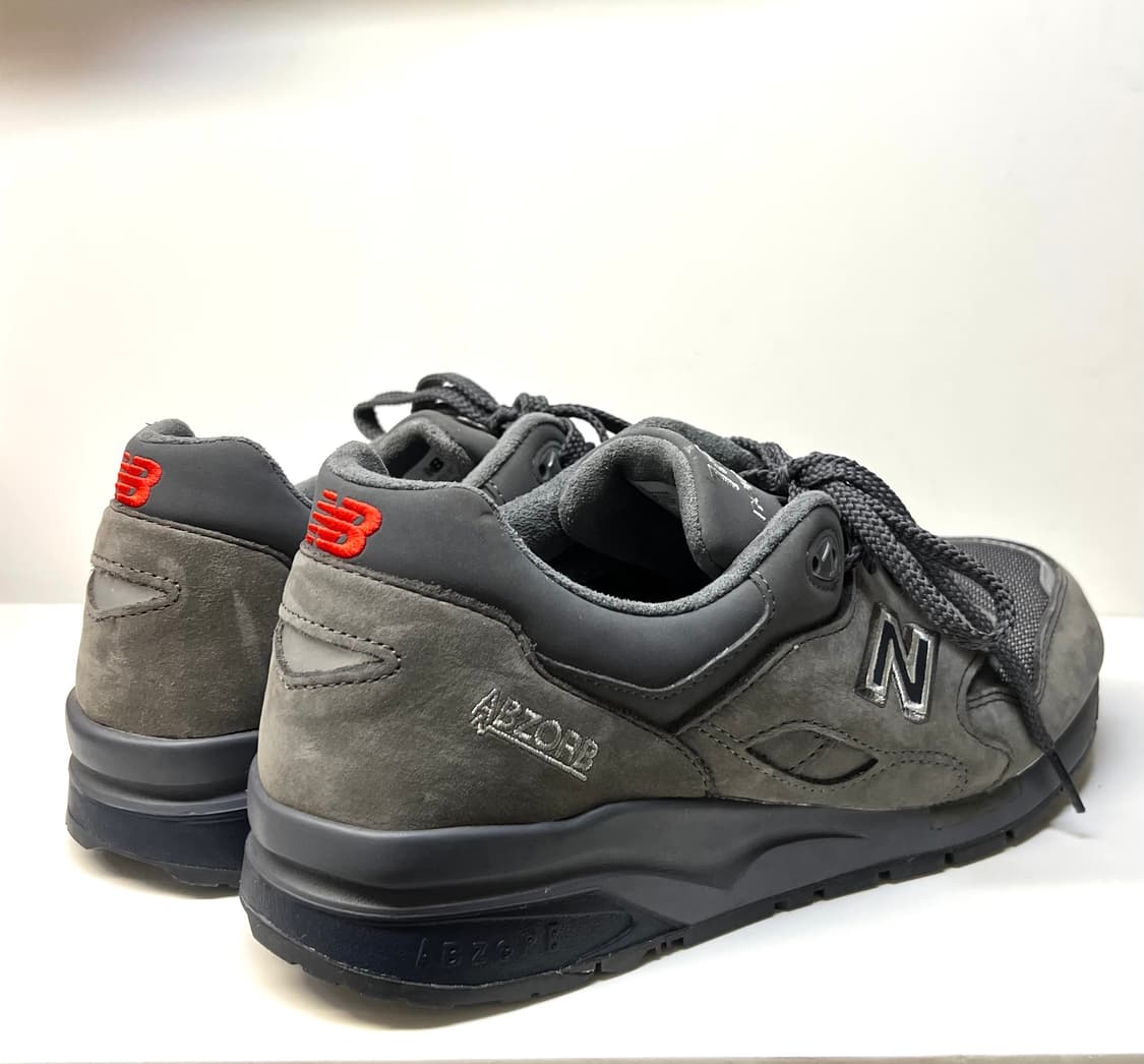 [270] 뉴발란스 1600 다크 그레이 상품이미지7