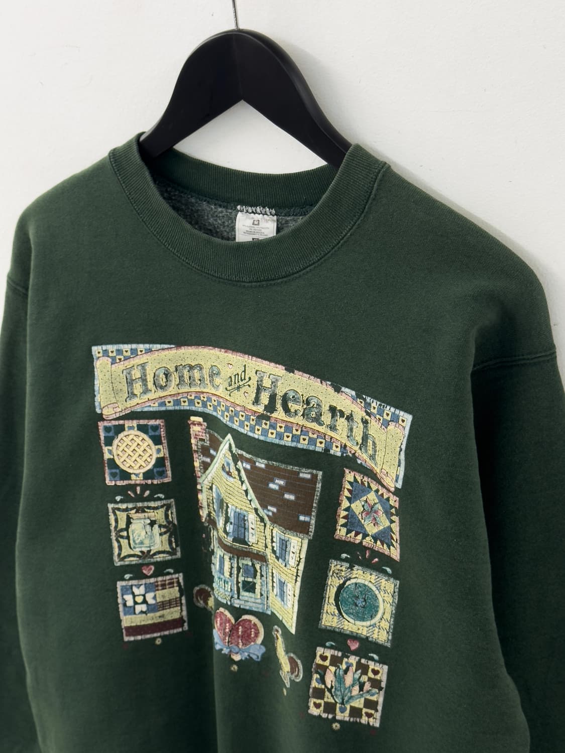 90년대 미국 스웻셔츠 상품이미지1