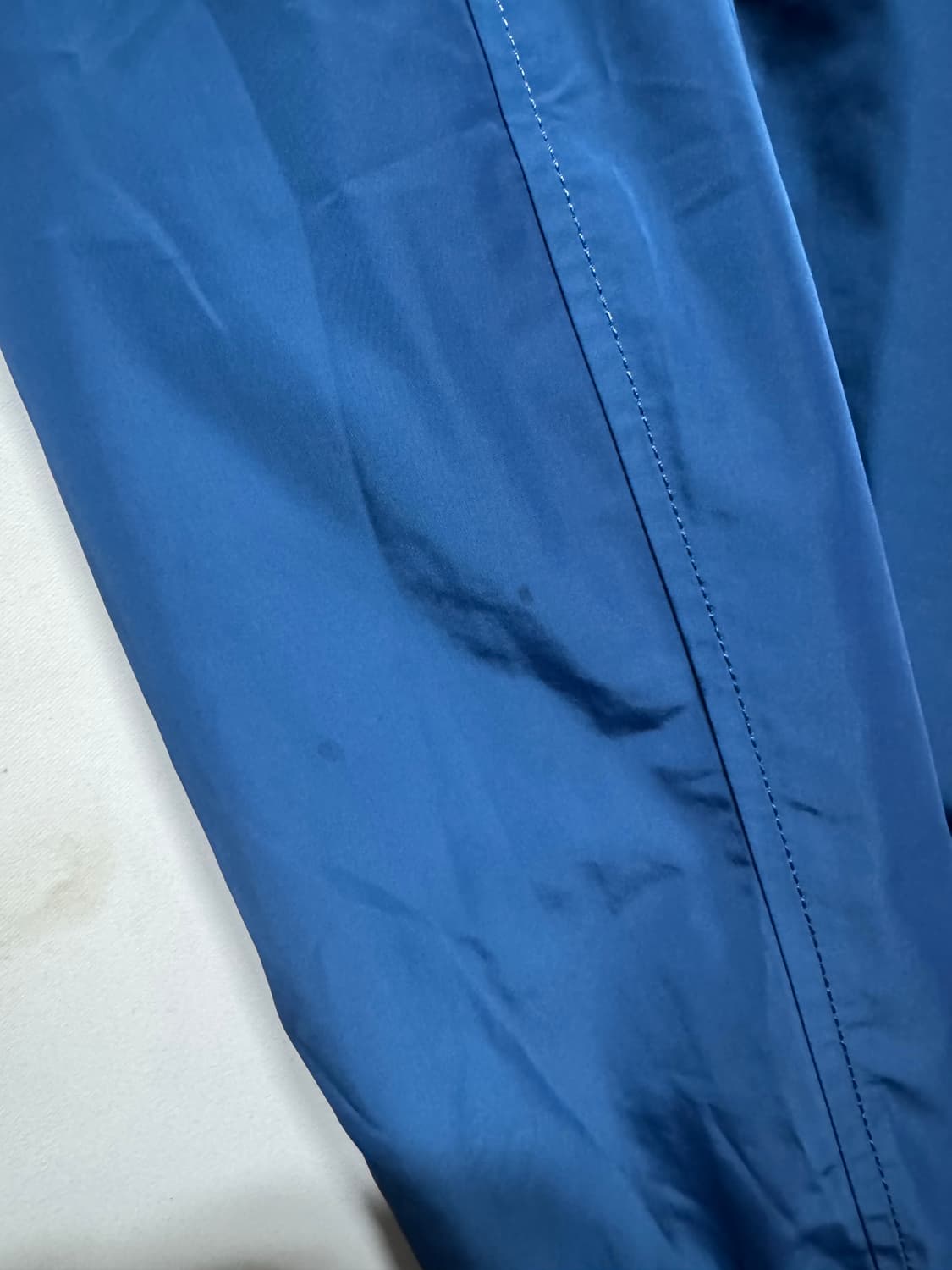 L 버버리 브릿 블루종 자켓 상품이미지4