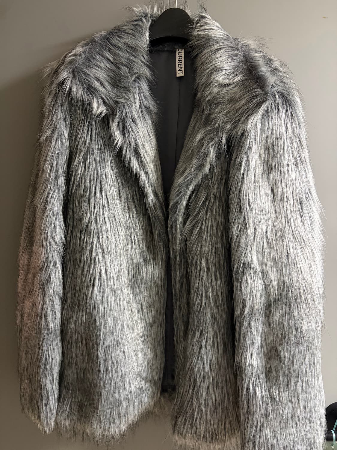 커렌트 헤비 믹스 퍼 그레이 상품이미지2