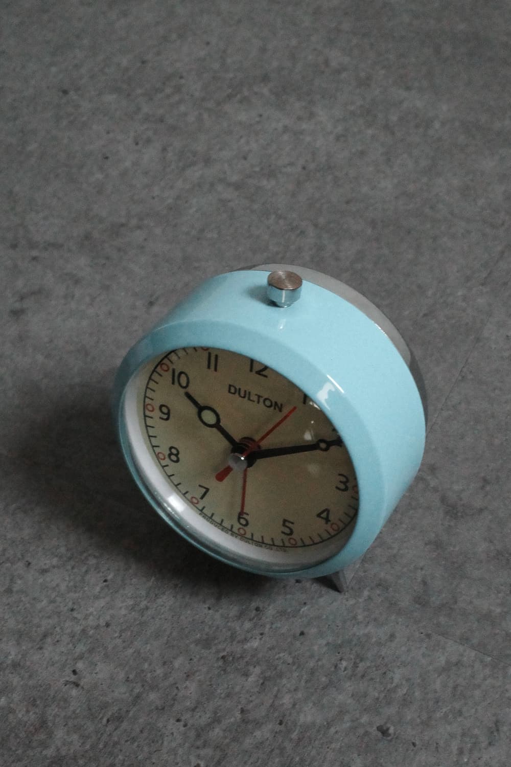덜튼 alarm clock (sky blue) 상품이미지6