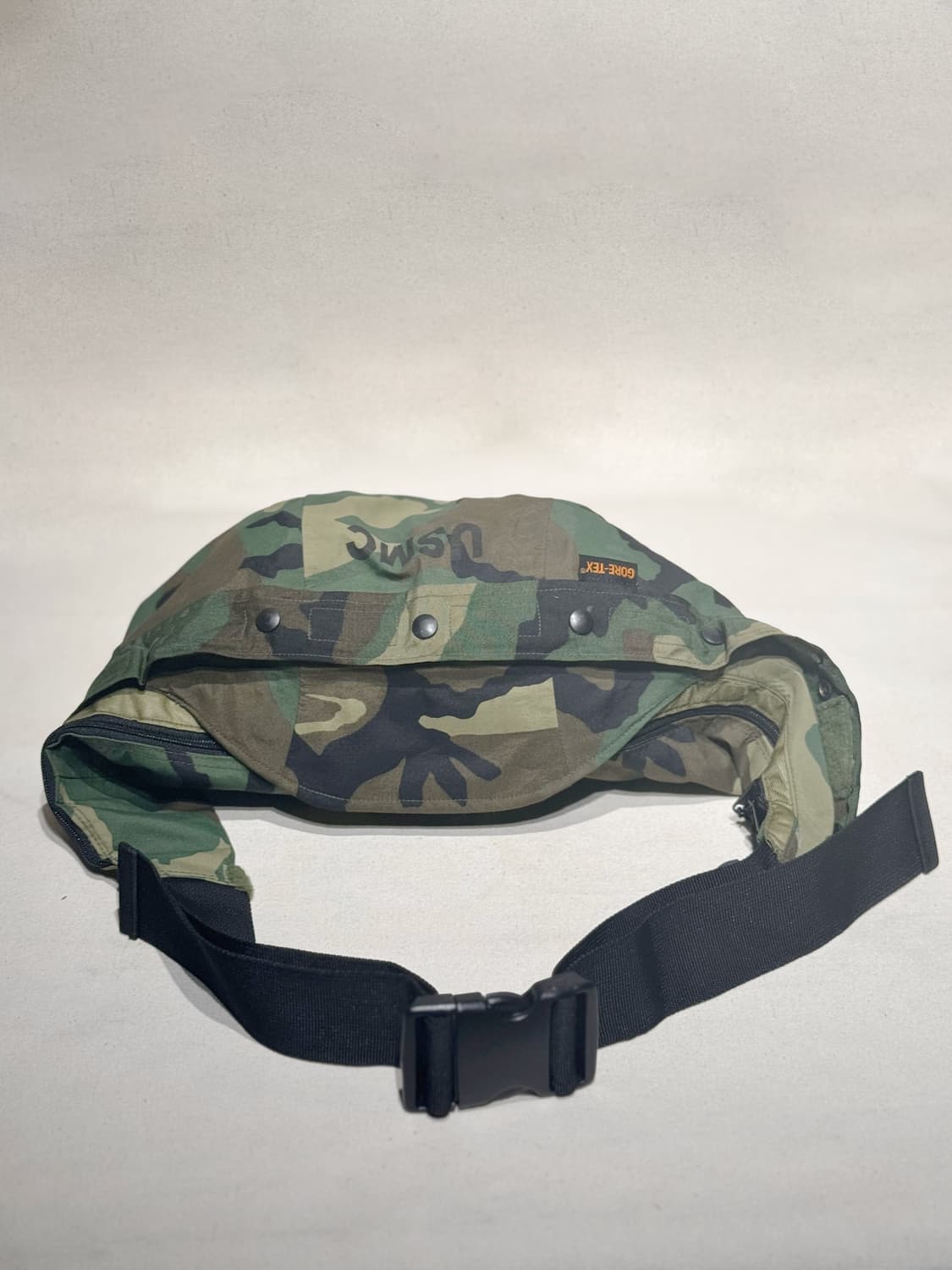 Usmc 고어텍스 힙색 상품이미지1