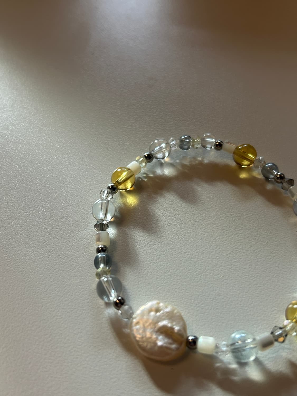 Moon light bracelet  상품이미지2