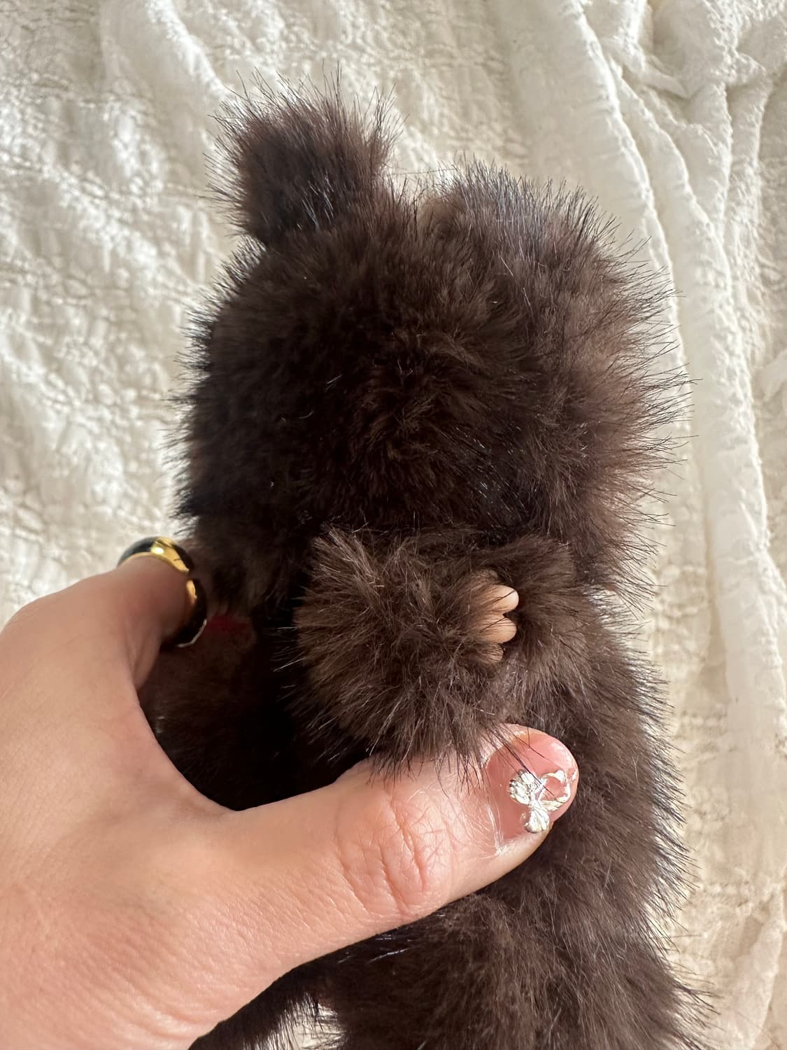 라부부 키링 상품이미지3