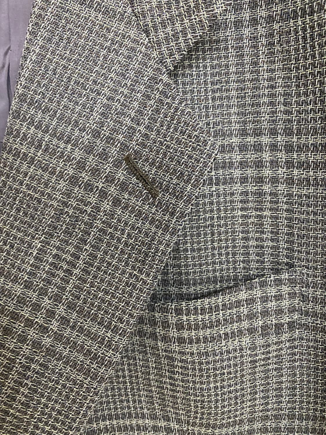 입생로랑 빈티지 자켓 블레이저 상품이미지4