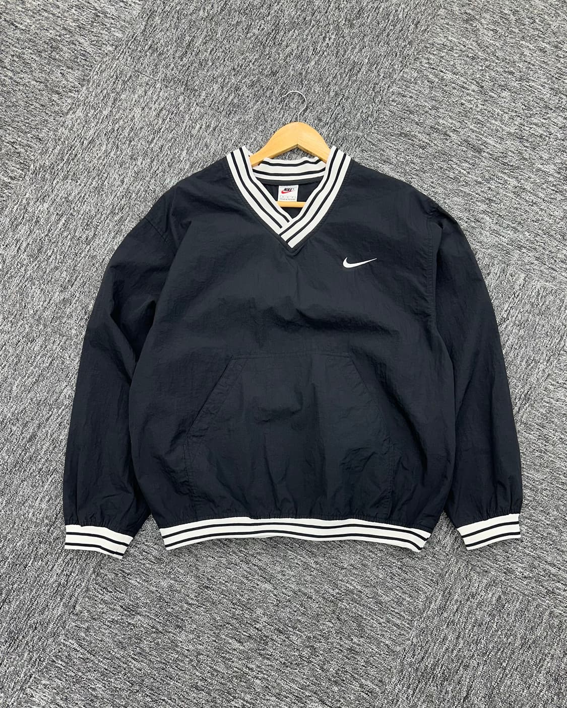 (M~L)90'S 나이키 빈티지 웜업-M1086 상품이미지1